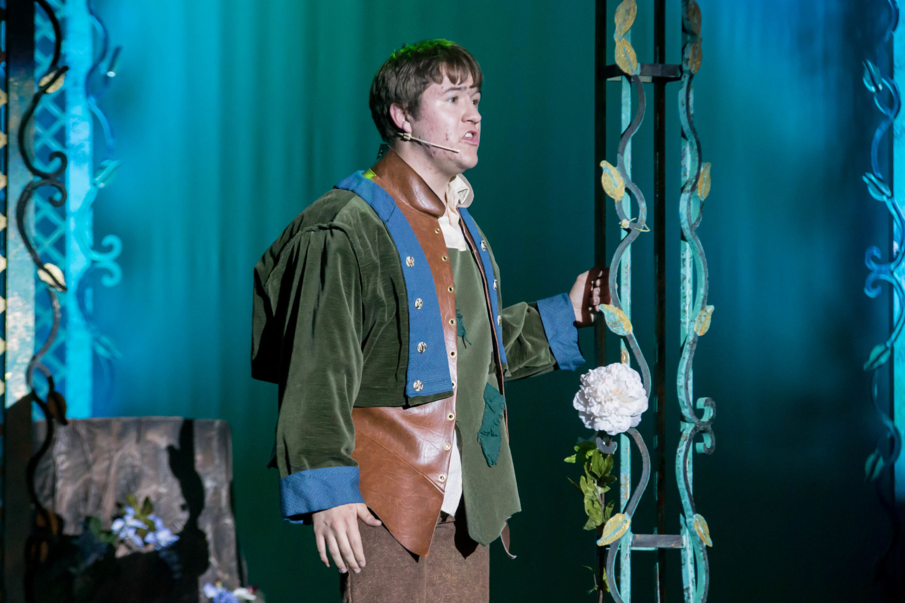 Into the Woods 16